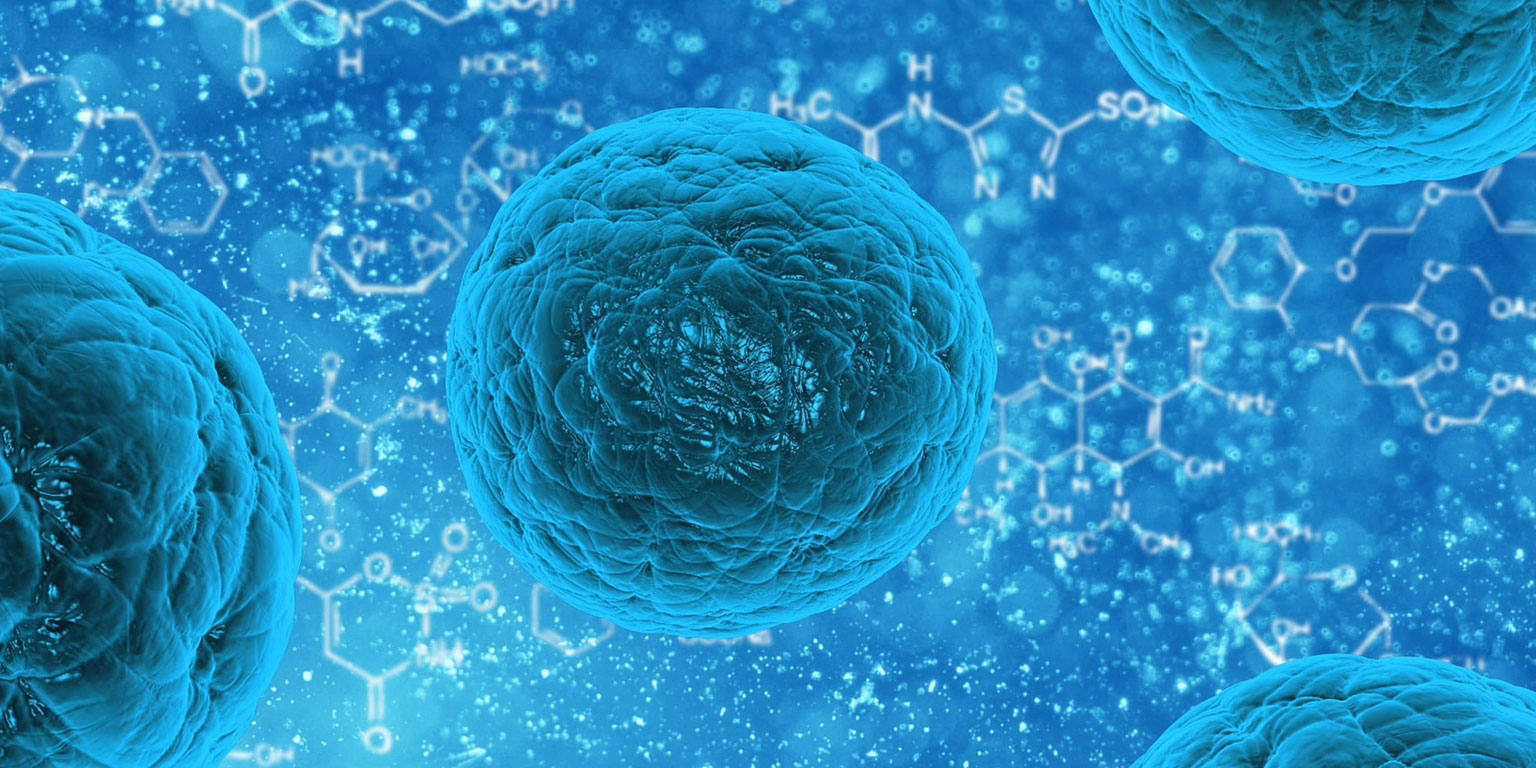 Quaternaire ammonium derivaten: vloek of zegen?
