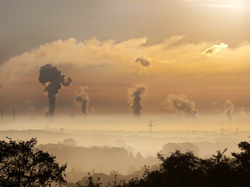 Binnenluchtkwaliteit vs infectiepreventie