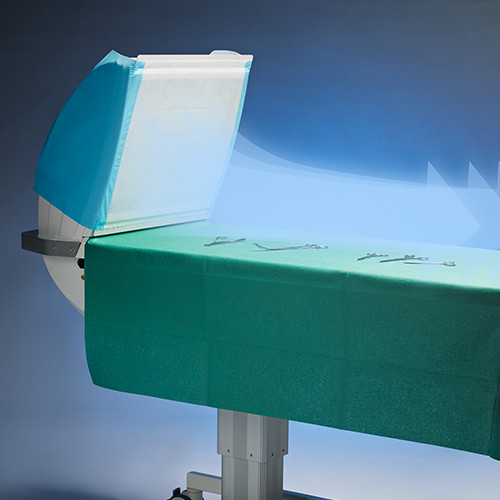 Steristay Instrument Table - Afbeelding 2