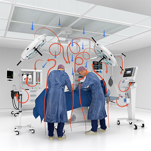 Steristay Instrument Table - Afbeelding 3