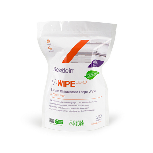 Bossklein V-Wipe ZERO – Image 2