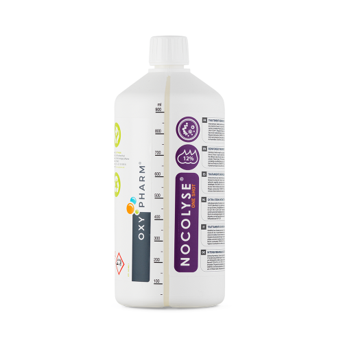 Nocolyse One Shot 12%