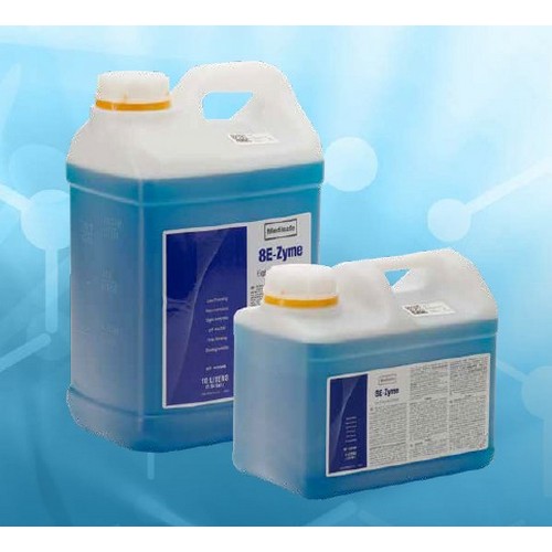 8E-Zyme Eight Enzyme Cleaner